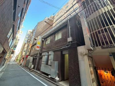 新宿２丁目, 新宿区, Tokyo 160-0022, Japan