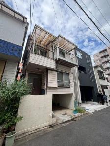 中央1丁目, 江戸川区, Tokyo 132-0021, Japan