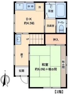 中央1丁目, 江戸川区, Tokyo 132-0021, Japão