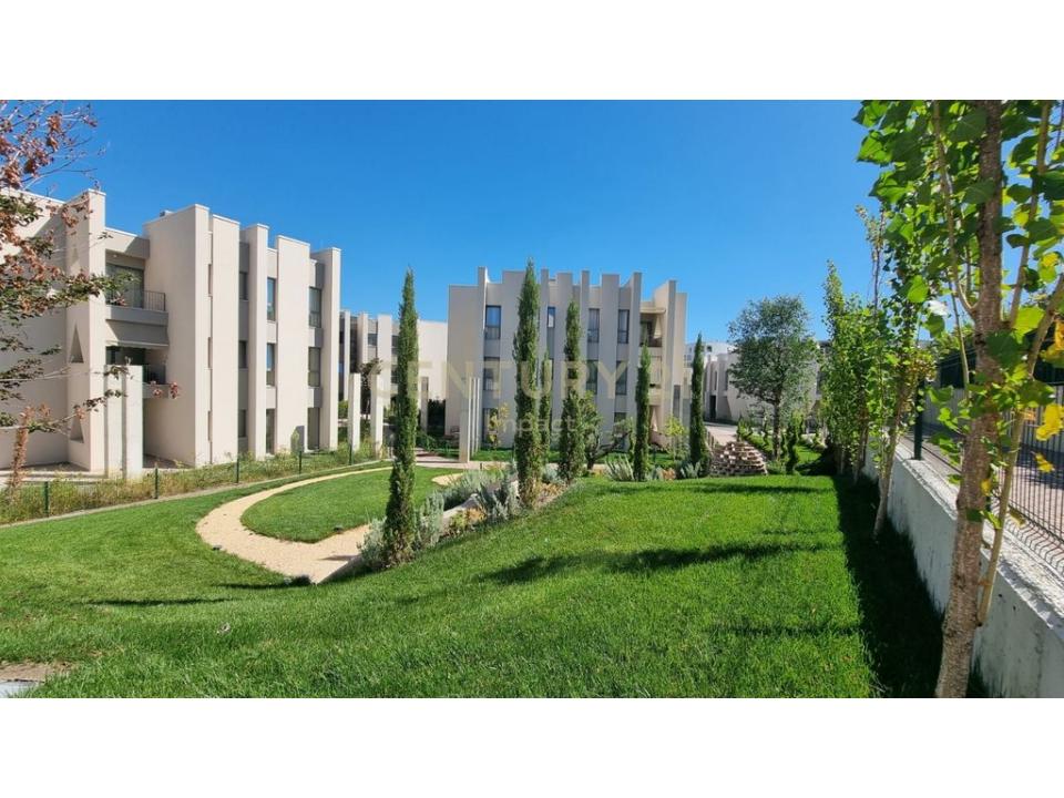 Sauk i Vjetër, Tirana, Albania