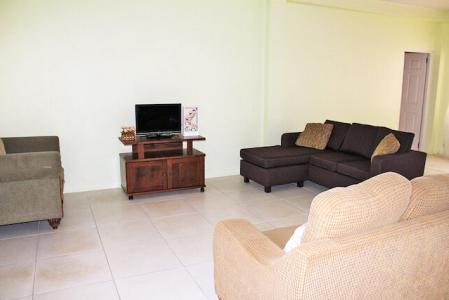 Golden Sand - Downstairs, Close Rock, Westerhall, St.David West Indies, Гренада