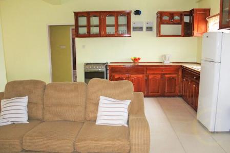 Golden Sand - Downstairs, Close Rock, Westerhall, St.David West Indies, Гренада