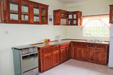 Golden Sand - Downstairs, Close Rock, Westerhall, St.David West Indies, Гренада