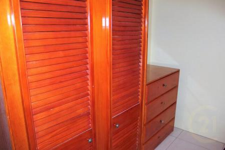 Golden Sand - Downstairs, Close Rock, Westerhall, St.David West Indies, Гренада