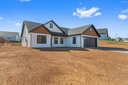 86 STANMOL DRIVE, West Royalty, Prince Edward Island C1A 1V5, Canada