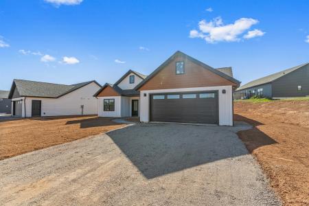 86 STANMOL DRIVE, West Royalty, Prince Edward Island C1A 1V5, Canada