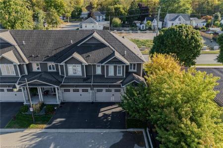 80 WILLOW STREET, Paris, Ontario N3L 2K6, Canada