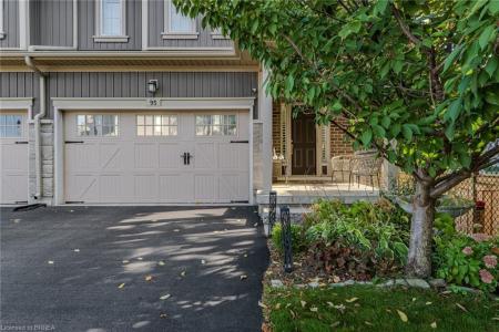 80 WILLOW STREET, Paris, Ontario N3L 2K6, Canadá