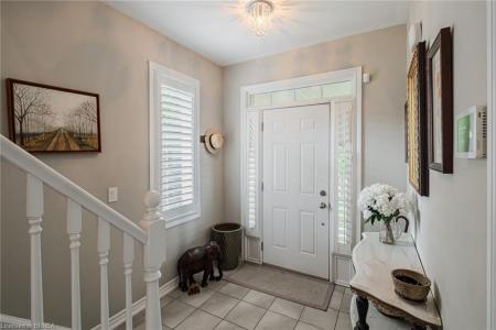 80 WILLOW STREET, Paris, Ontario N3L 2K6, Canadá