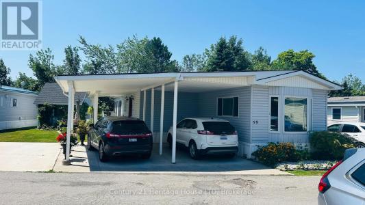 3033 TOWNLINE ROAD, Fort Erie (black Creek), Ontario L0S 1S1, Canada