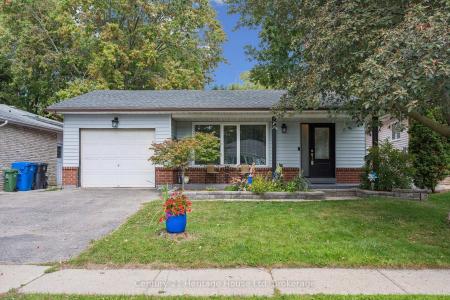 378 WEST ACRES DRIVE, Guelph, Ontario N1H 7A8, Canada