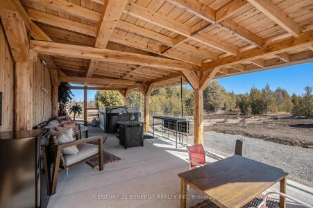 2727 COUNTY 16 ROAD, Merrickville-Wolford-, Ontario K0G 1N0, Canadá