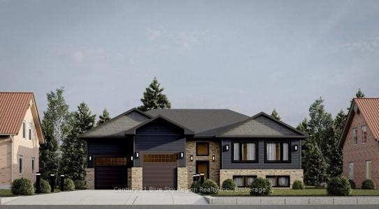 590 SOUTH SHORE ROAD, East Ferris, 온타리오주 P0H 1B0, 캐나다