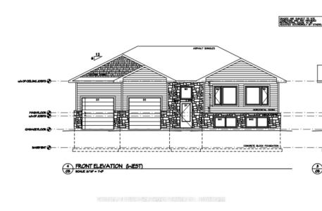 590 SOUTH SHORE ROAD, East Ferris, Ontario P0H 1B0, Canada