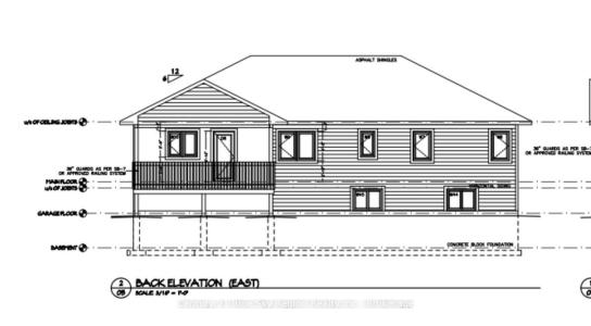 590 SOUTH SHORE ROAD, East Ferris, Ontario P0H 1B0, Canada