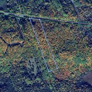 590 SOUTH SHORE ROAD, East Ferris, Ontario P0H 1B0, Canada