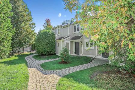 524 OXBOW CRESCENT, Collingwood, Ontario L9Y 5B4, Canadá