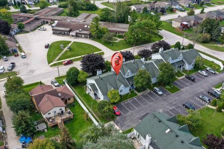 83 VICTORIA STREET, Meaford, אונטריו N4L 1R4, קנדה 