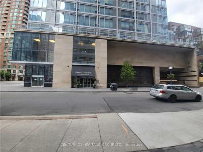188 CUMBERLAND STREET, Toronto, Ontario M5R 0B6, Canada