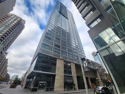 188 CUMBERLAND STREET, Toronto, Ontario M5R 0B6, Canadá