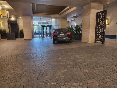 188 CUMBERLAND STREET, Toronto, Ontario M5R 0B6, Canadá