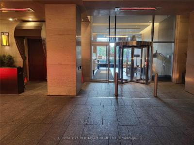 188 CUMBERLAND STREET, Toronto, Ontario M5R 0B6, Canadá