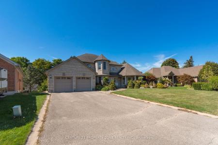 15 ROYAL YORK COURT, Brant, オンタリオ N0E 1N0, カナダ