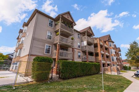 4003 KILMER DRIVE, Burlington, 安大略省 L7M 4M1, 加拿大