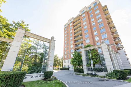2325 CENTRAL PARK DRIVE, Oakville, Ontario L6H 0E5, Canada