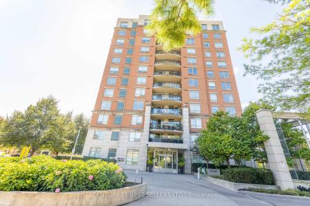 2325 CENTRAL PARK DRIVE, Oakville, Ontario L6H 0E5, Canada