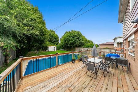 55 BRAEMAR DRIVE, Brampton, אונטריו L6T 2L5, קנדה 