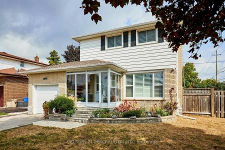 1349 SOMERVILLE STREET N, Oshawa, Ontario L1G 4L3, Kanada