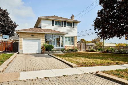 1349 SOMERVILLE STREET N, Oshawa, Ontario L1G 4L3, Kanada