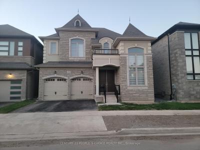 3253 DOVE DRIVE, Oakville, Ontario L6H 7G1, CANADÁ