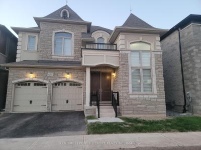 3253 DOVE DRIVE, Oakville, Ontario L6H 7G1, CANADÁ