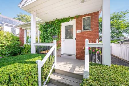 151 BROOKLAWN AVENUE, Toronto, オンタリオ M1M 2P8, カナダ