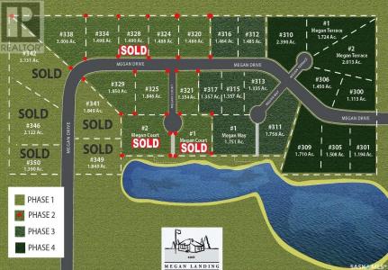 329 MEGAN DRIVE, Tisdale, Saskatchewan S0E 1T0, Kanada