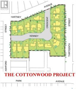 8 KENNEY CRESCENT, Weyburn, 서스캐처원주 S4H 1L3, 캐나다