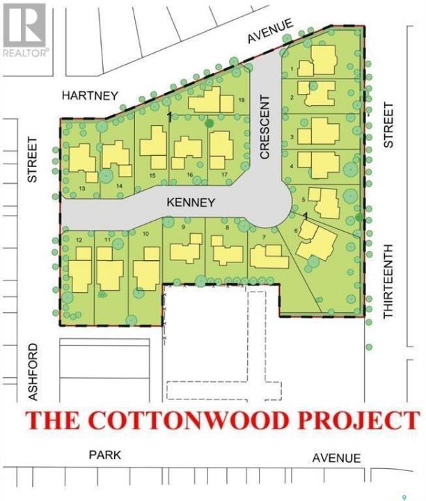 8 KENNEY CRESCENT, Weyburn, Saskatchewan S4H 1L3, Canada