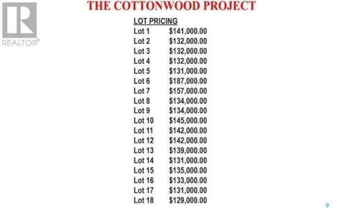 8 KENNEY CRESCENT, Weyburn, Saskatchewan S4H 1L3, Canada