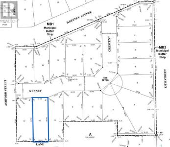 8 KENNEY CRESCENT, Weyburn, Saskatchewan S4H 1L3, Canada