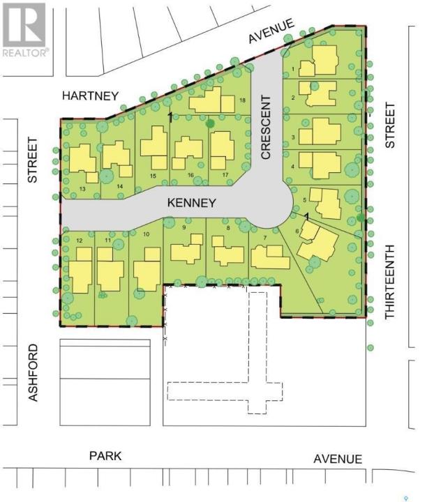 16 KENNEY CRESCENT, Weyburn, 서스캐처원주 S4H 1L3, 캐나다