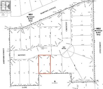 16 KENNEY CRESCENT, Weyburn, 서스캐처원주 S4H 1L3, 캐나다