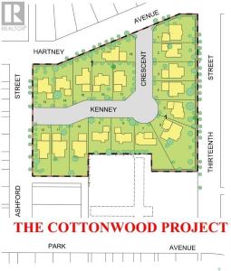 32 KENNEY CRESCENT, Weyburn, Saskatchewan S4H 1L3, Canada