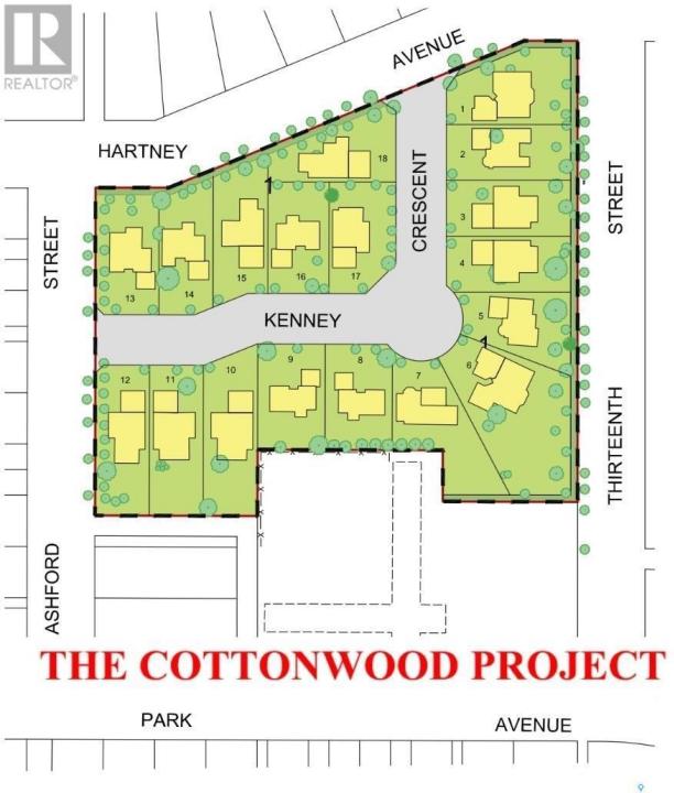32 KENNEY CRESCENT, Weyburn, Saskatchewan S4H 1L3, Kanada