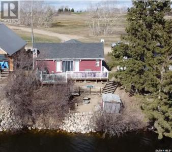 29 LAKE SHORE DRIVE, MACKLIN LAKE REGIONAL PARK, Macklin, Саскачеван S0L 2C0, Канада