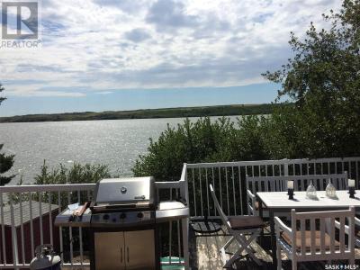 29 LAKE SHORE DRIVE, MACKLIN LAKE REGIONAL PARK, Macklin, Саскачеван S0L 2C0, Канада