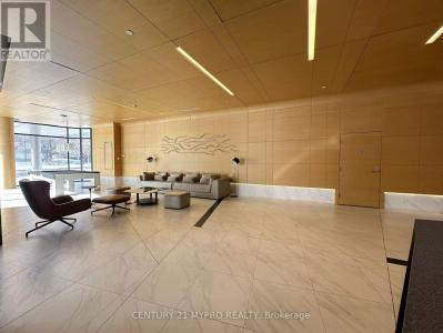 99 THE DONWAY WEST, Toronto (banbury-don Mills), Ontario M3C 0N8, Canadá