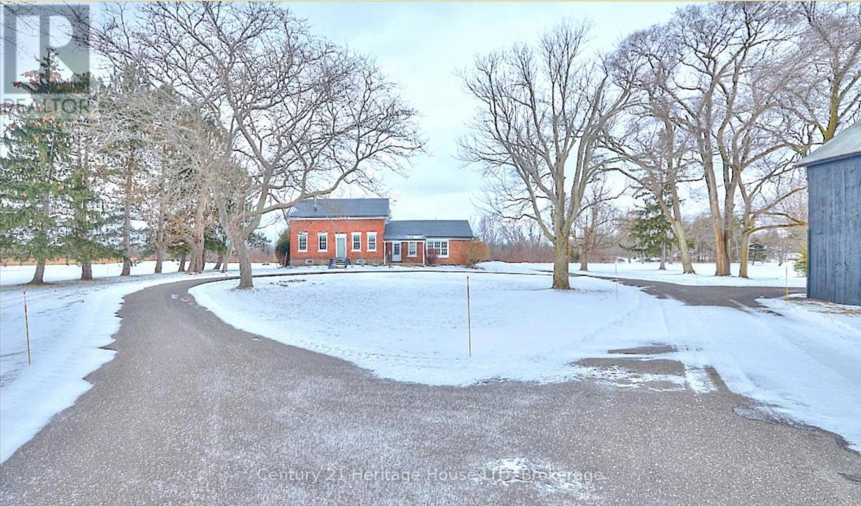 5930 MICHENER ROAD, Port Colborne (sherkston), Ontario L0S 1R0, Canada