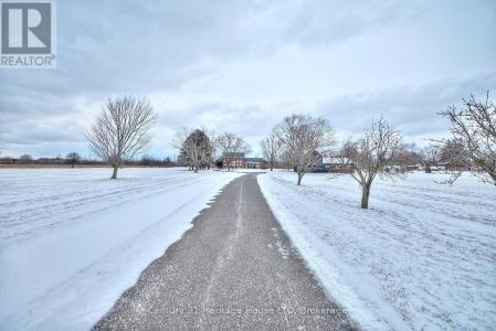 5930 MICHENER ROAD, Port Colborne (sherkston), Ontario L0S 1R0, Canada